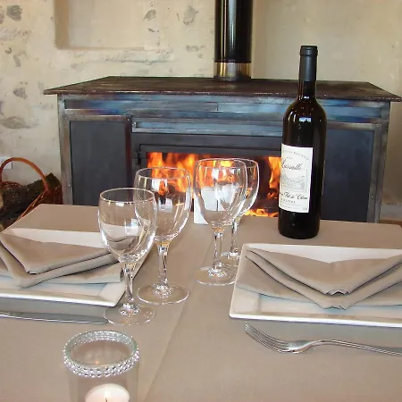 Domaine Des Massols Bed & Breakfast 3*