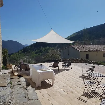 Domaine Des Massols Bed & Breakfast Marsat