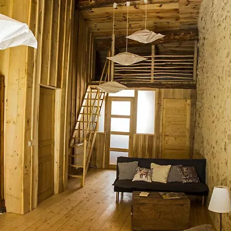 Domaine Des Massols 3*